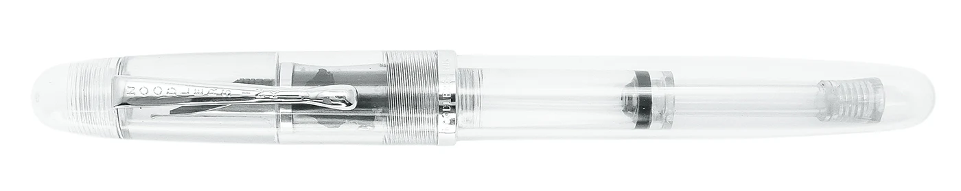 Noodler's Triple Tail Flex pen - Image 3