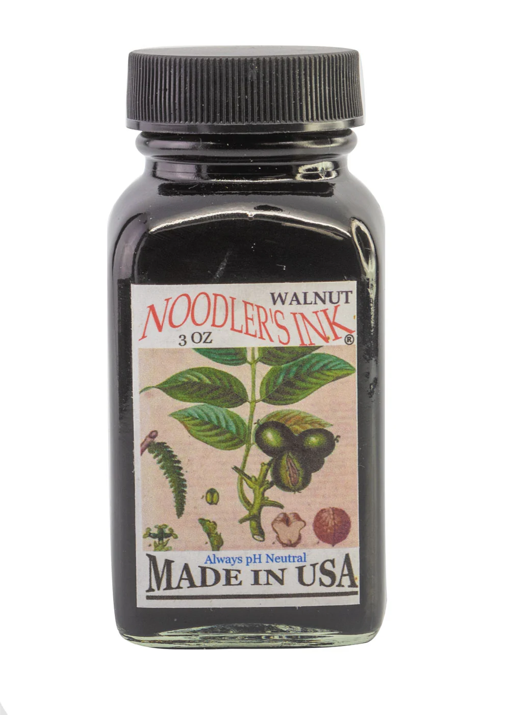 Noodler's Walnut - Image 2
