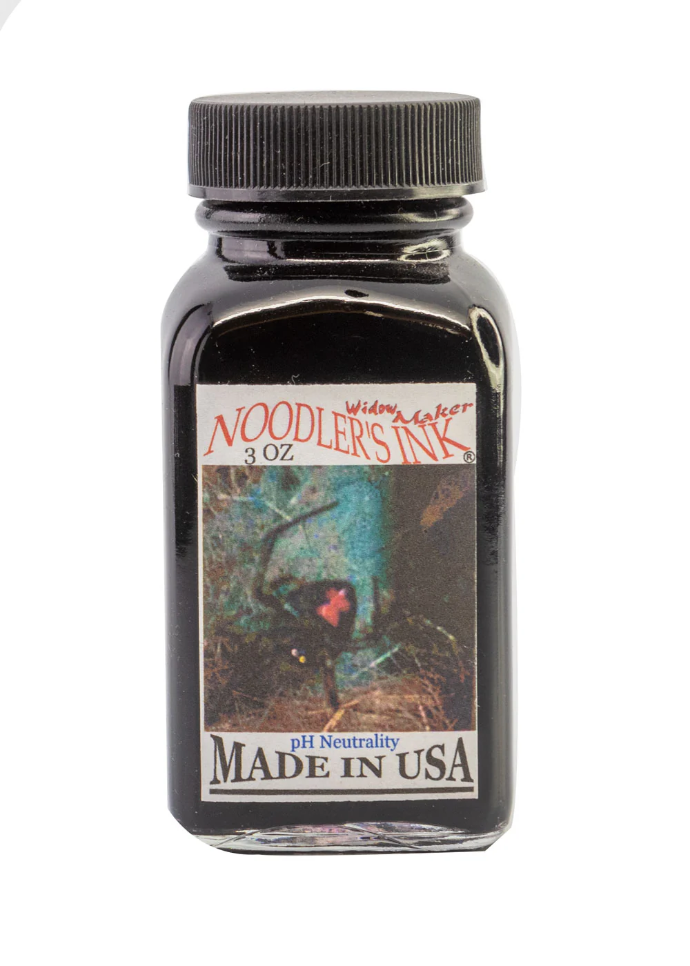 Noodler's Widow Maker - Image 2