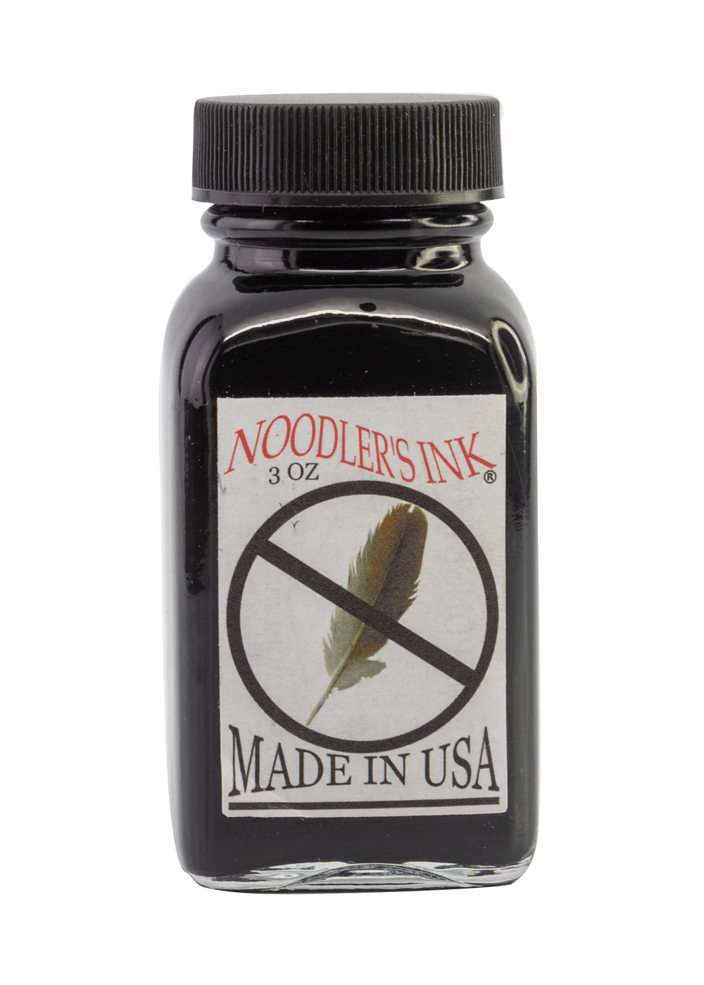 Noodler's X Feather - Image 2