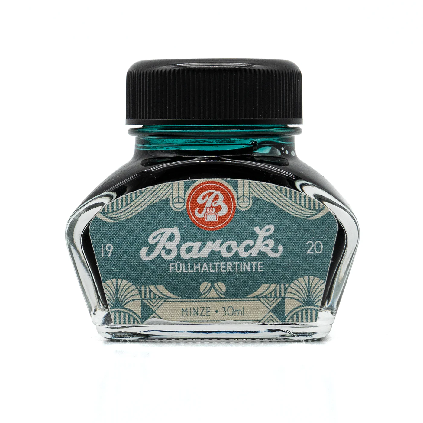 Octopus Barock - Minze - Image 2