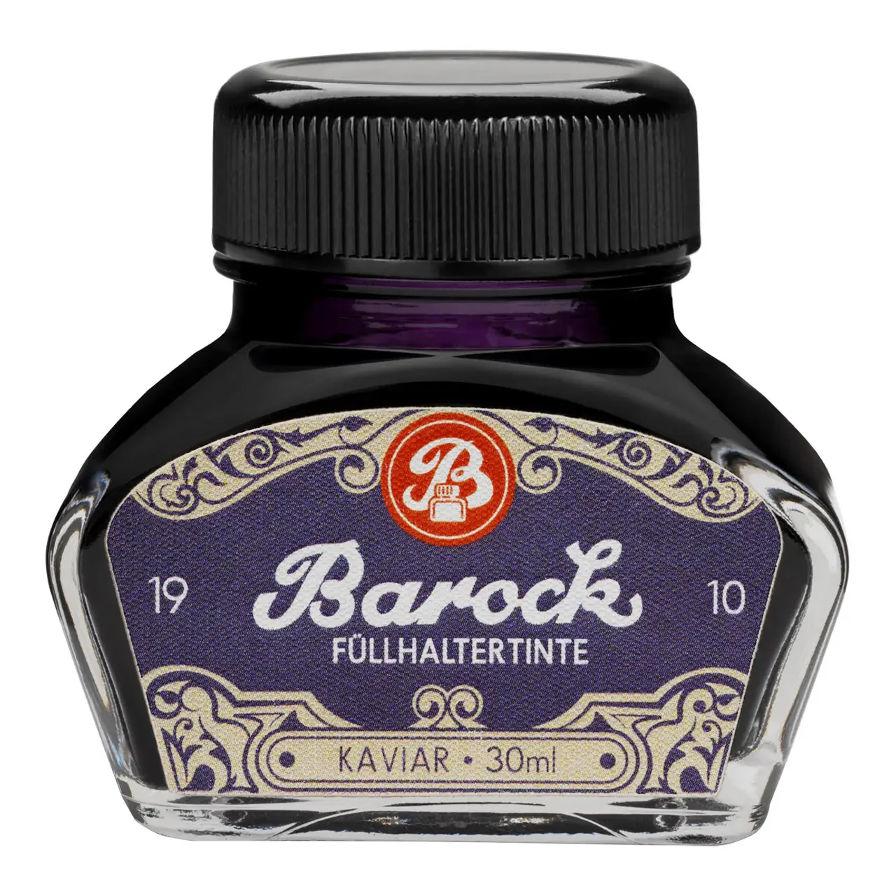 Octopus Barock - Kaviar - Image 3