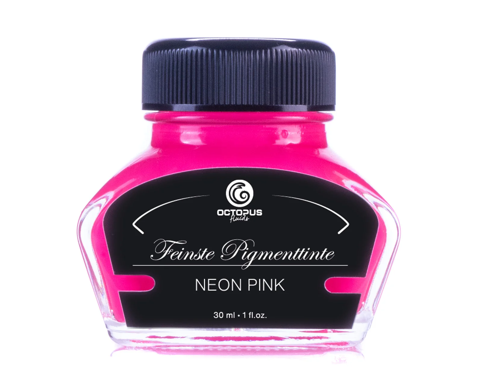 Octopus Highlighter Ink - Neon Pink - Image 3