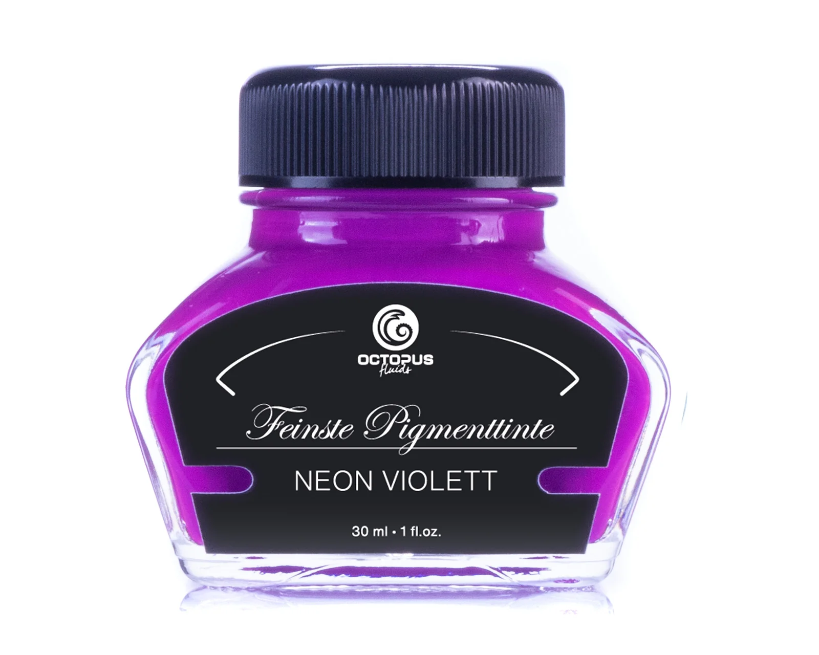 Octopus Highlighter Ink - Neon Violet - Image 3