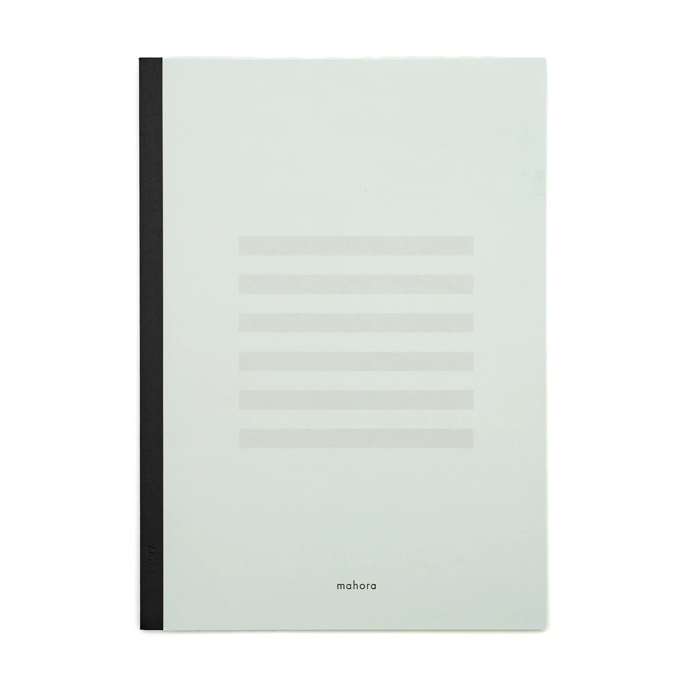 Oguno Mahora Notebook - B5 - Image 3