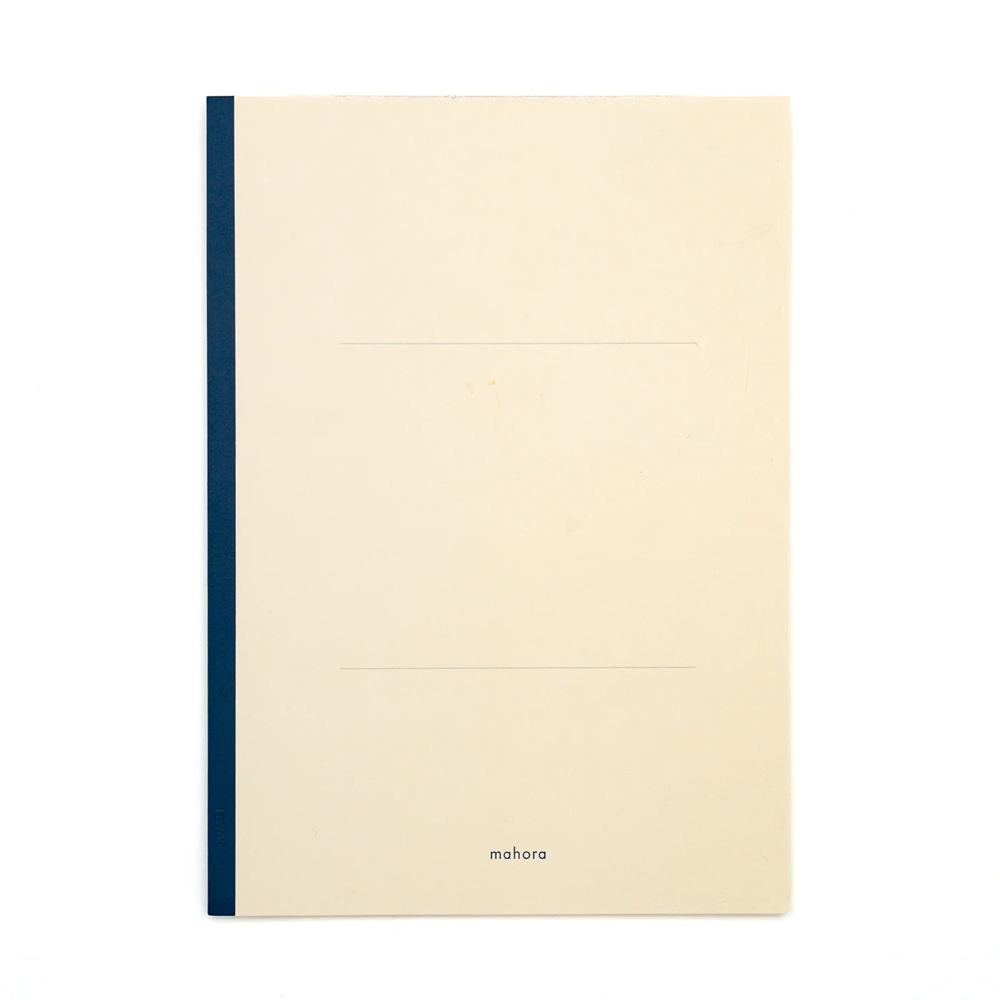 Oguno Mahora Notebook - B5 - Image 4