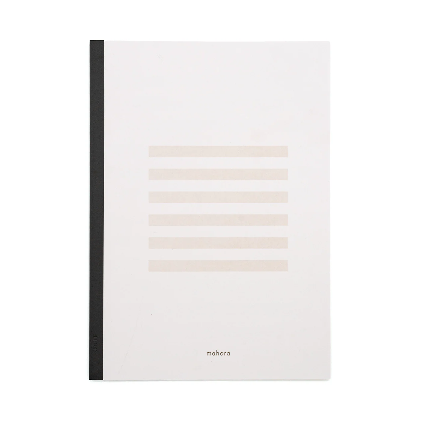 Oguno Mahora Notebook - B5 - Image 5