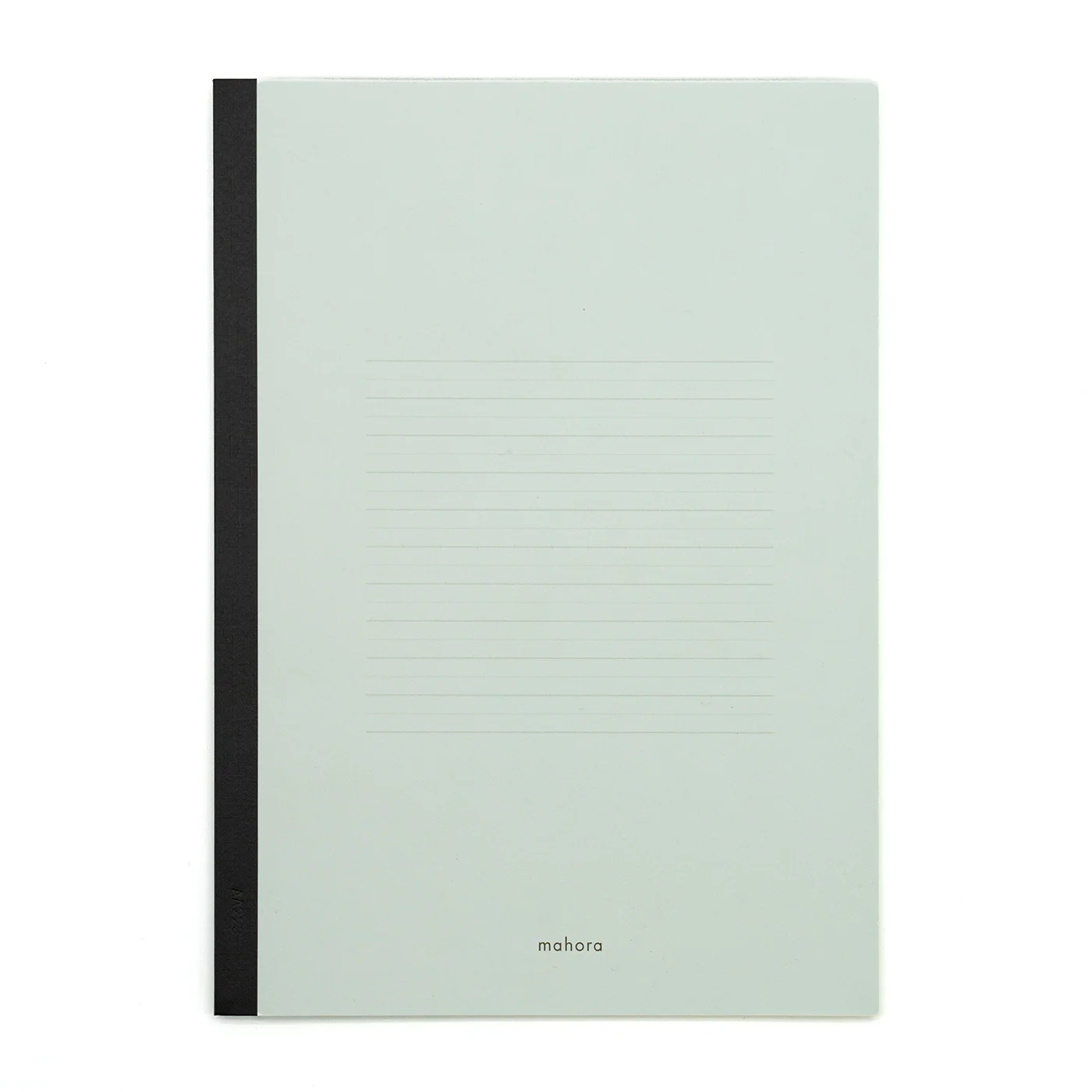 Oguno Mahora Notebook - B5 - Image 6