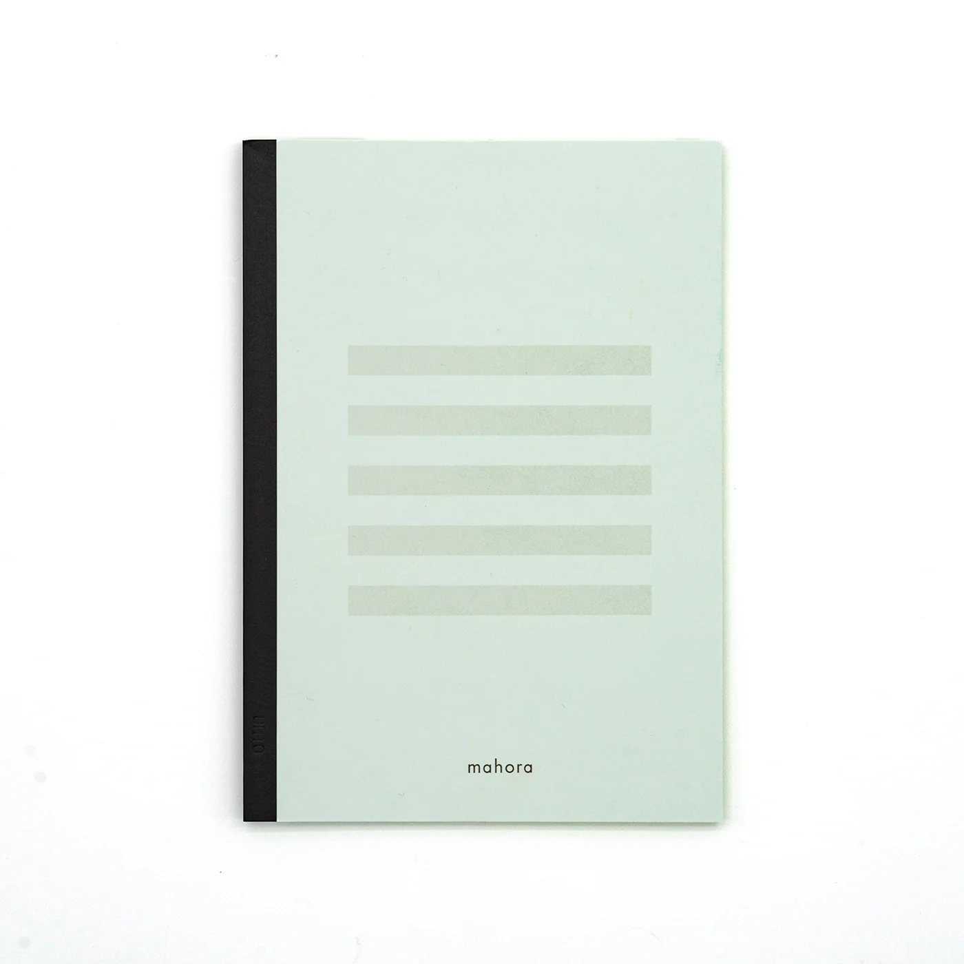 Oguno Mahora Notebook - B6 - Image 2