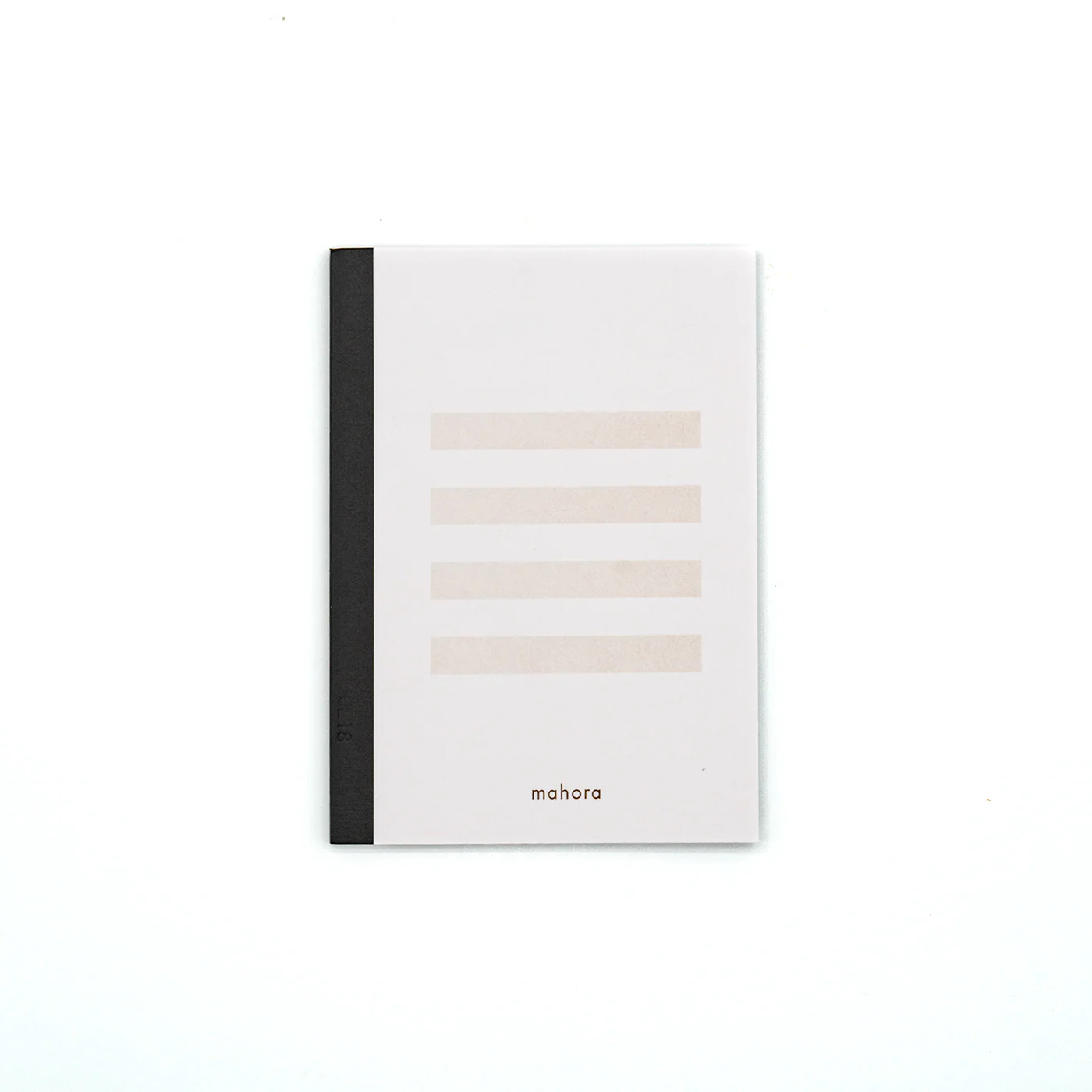 Oguno Mahora Notebook - B7 - Image 2