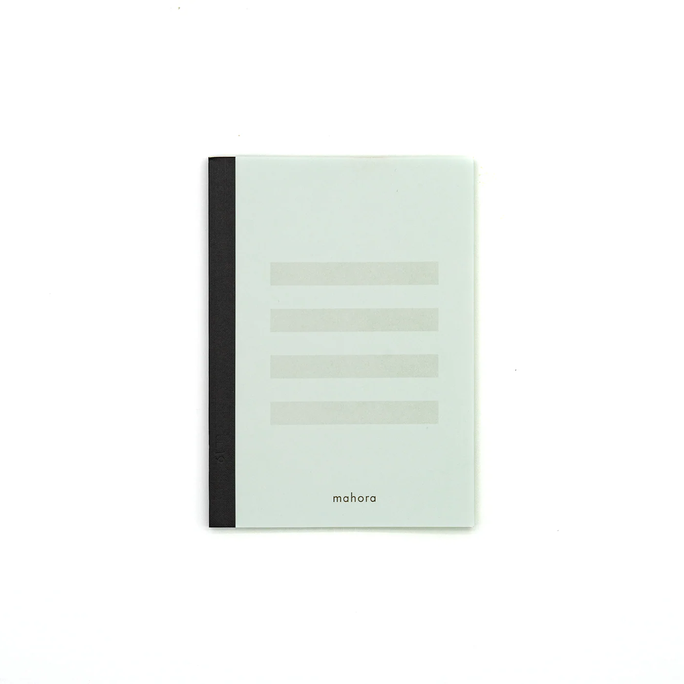 Oguno Mahora Notebook - B7 - Image 3