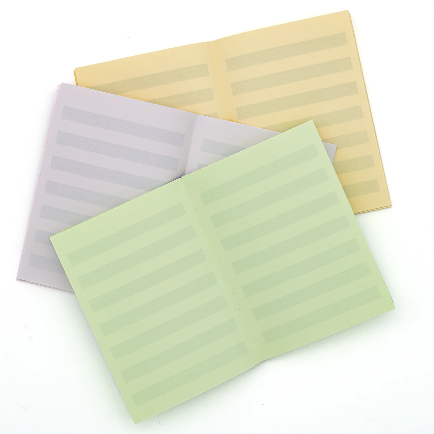 Oguno Mahora Notebook - B7 - Image 4