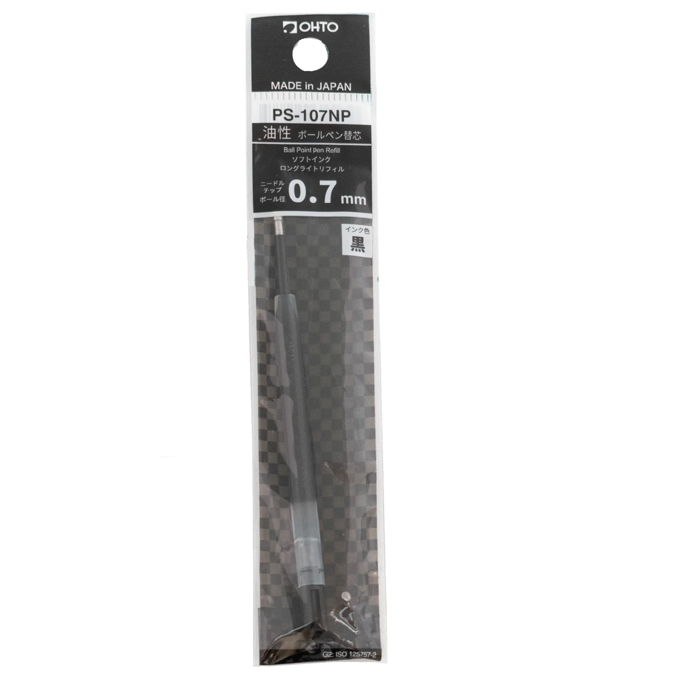 OHTO 0.7mm Refill - Image 2