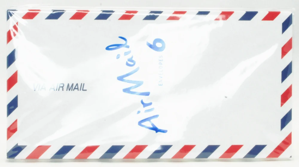 Okina Air Mail Envelopes - Image 2