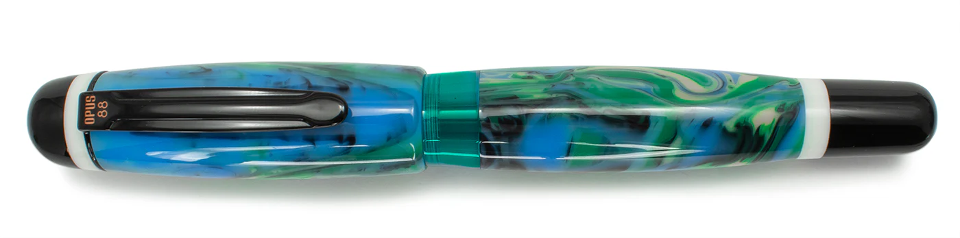 Opus 88 Bela Blue - Image 3