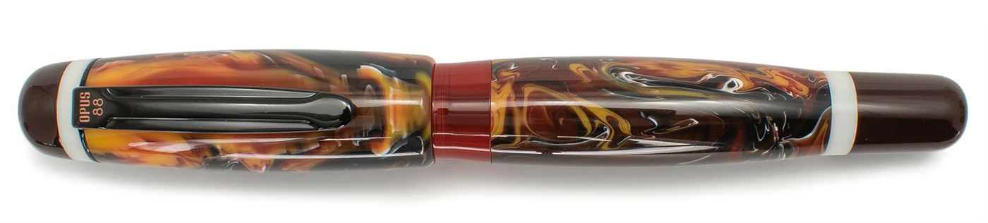 Opus 88 Bela Red - Image 3