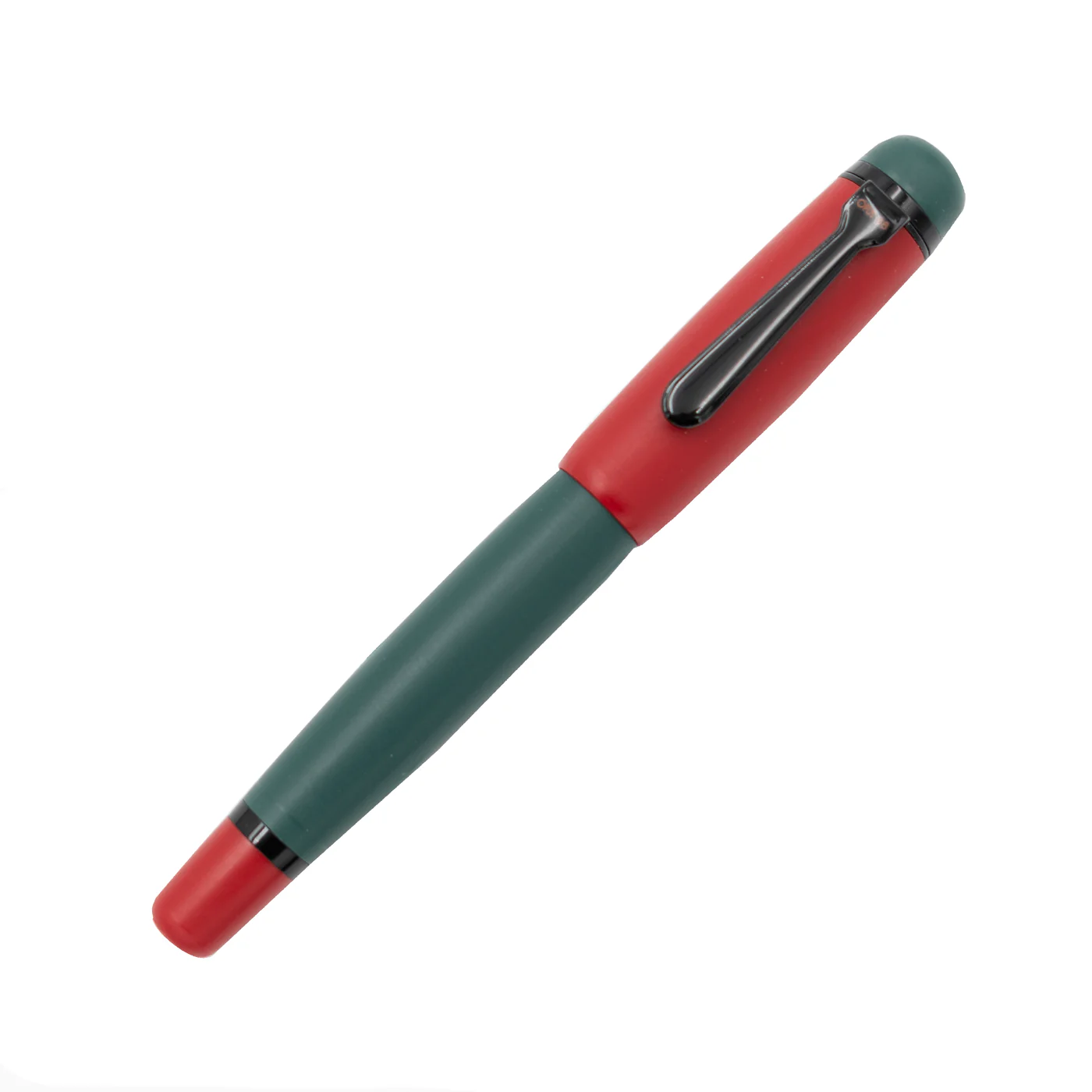 Opus 88 Omar - Christmas Red/Green - Image 2