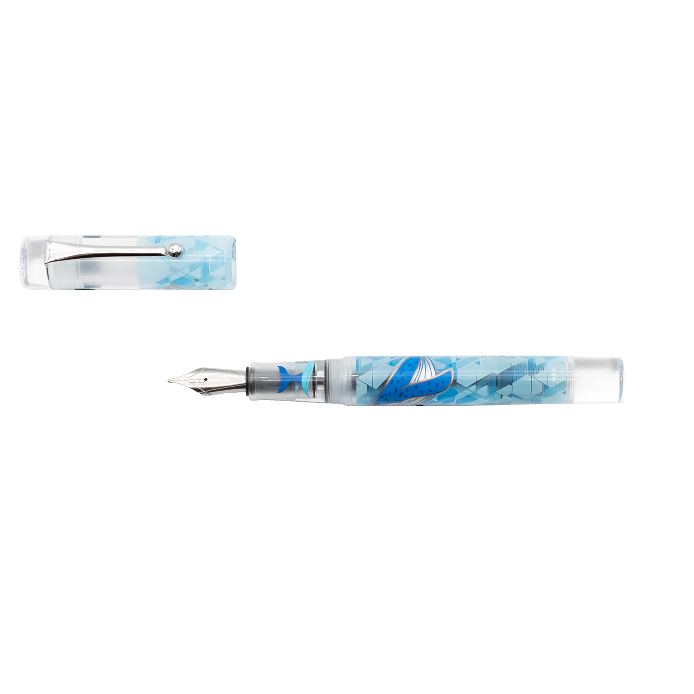 Opus 88 Demo - Blue Whale - Image 3