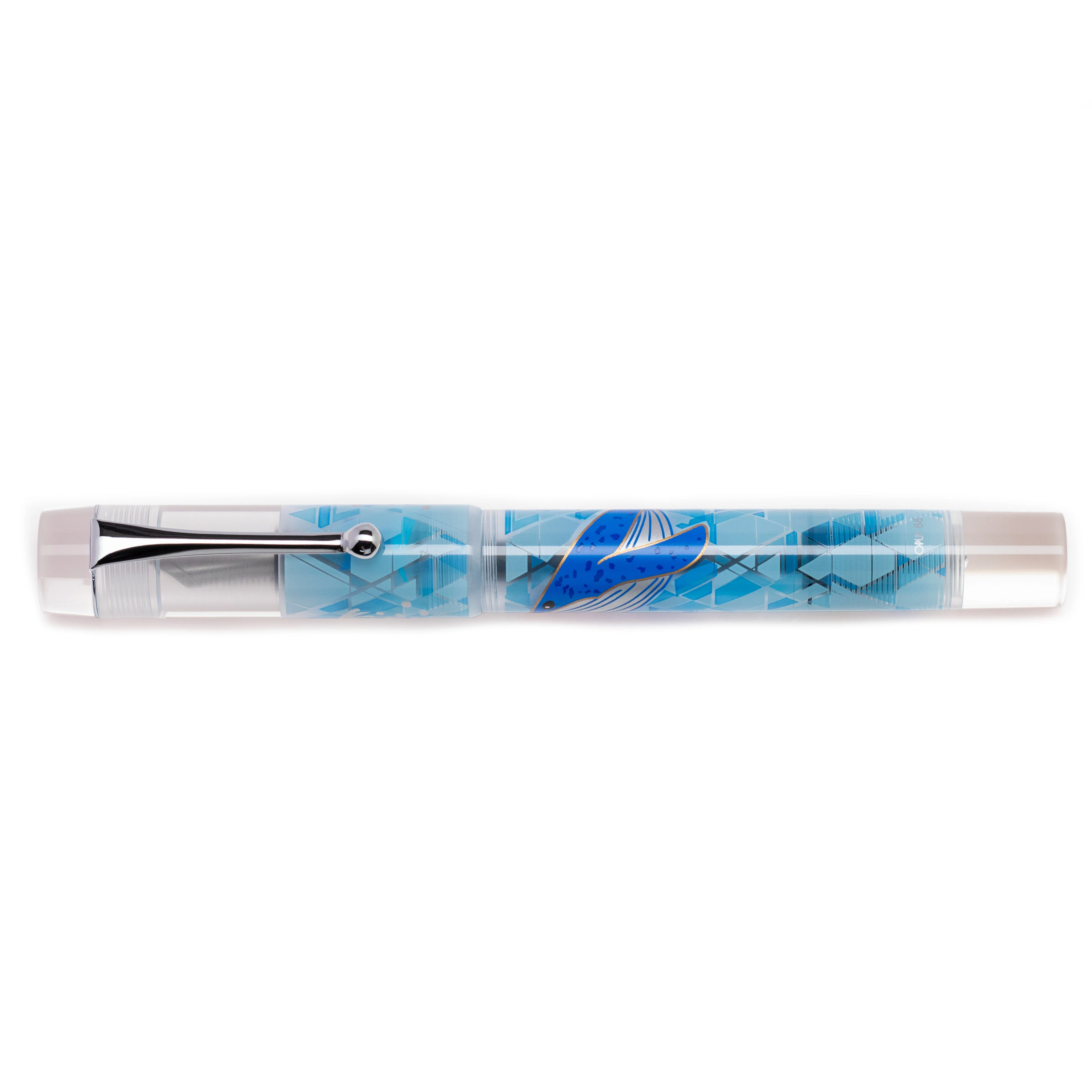 Opus 88 Demo - Blue Whale - Image 4