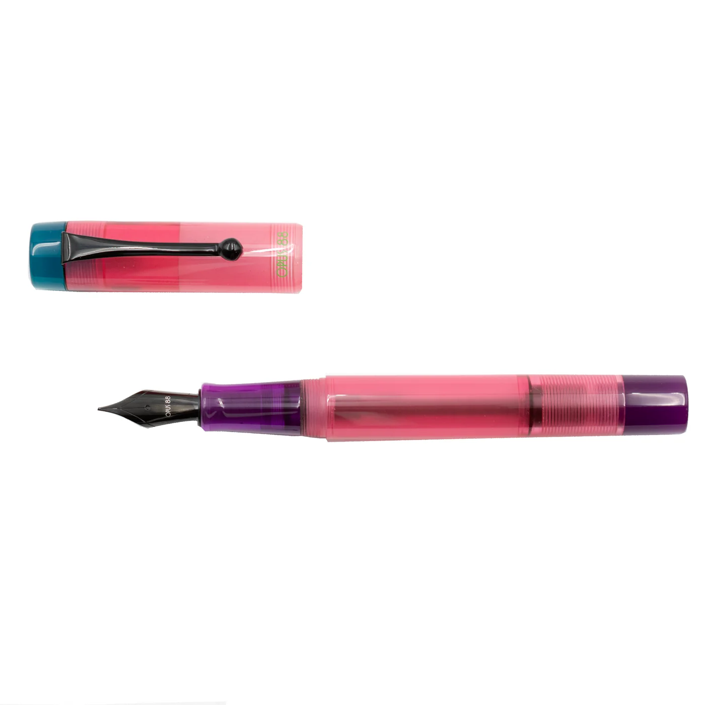 Opus 88 Demo Pink - Image 3