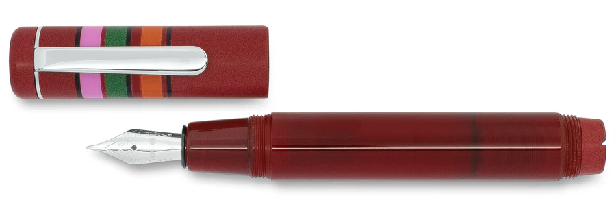 Opus 88 Fantasia Red - Image 2