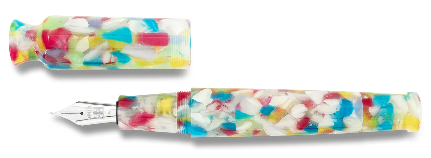 Opus 88 Flora - Image 2