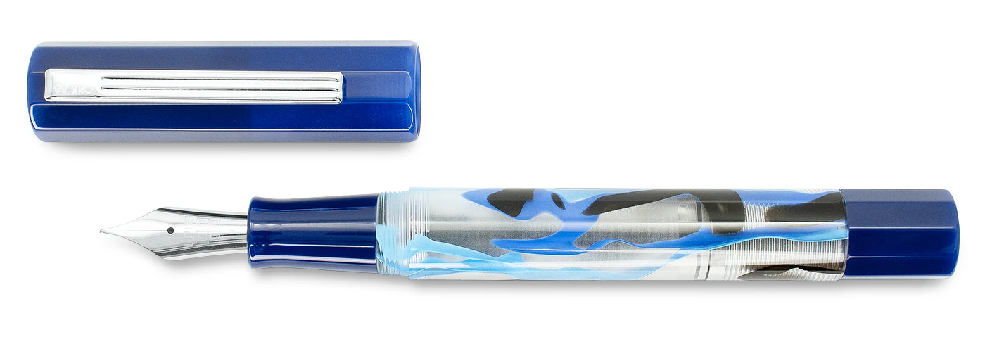 Opus 88 Flow Blue - Image 2