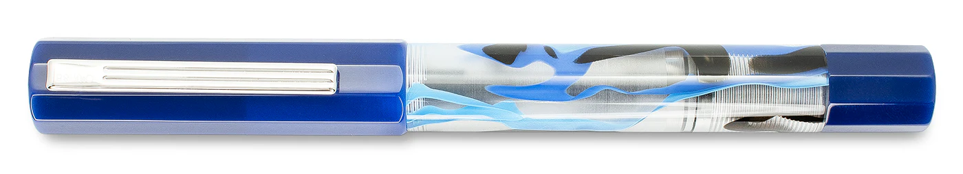Opus 88 Flow Blue - Image 3