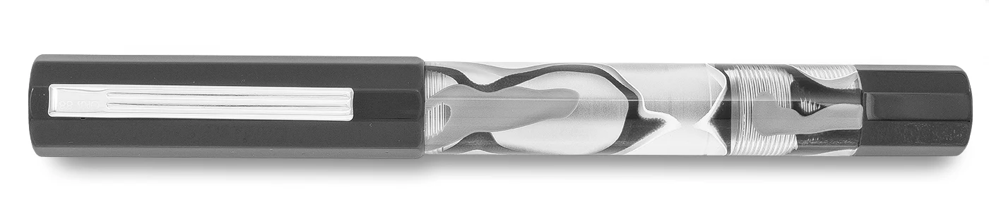 Opus 88 Flow Grey - Image 2