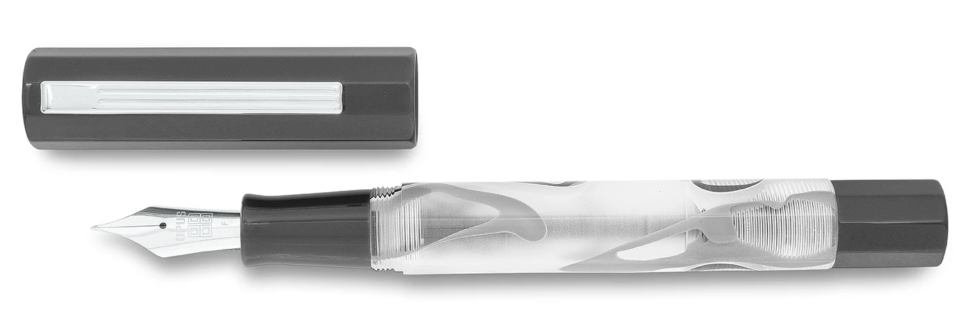 Opus 88 Flow Grey - Image 3