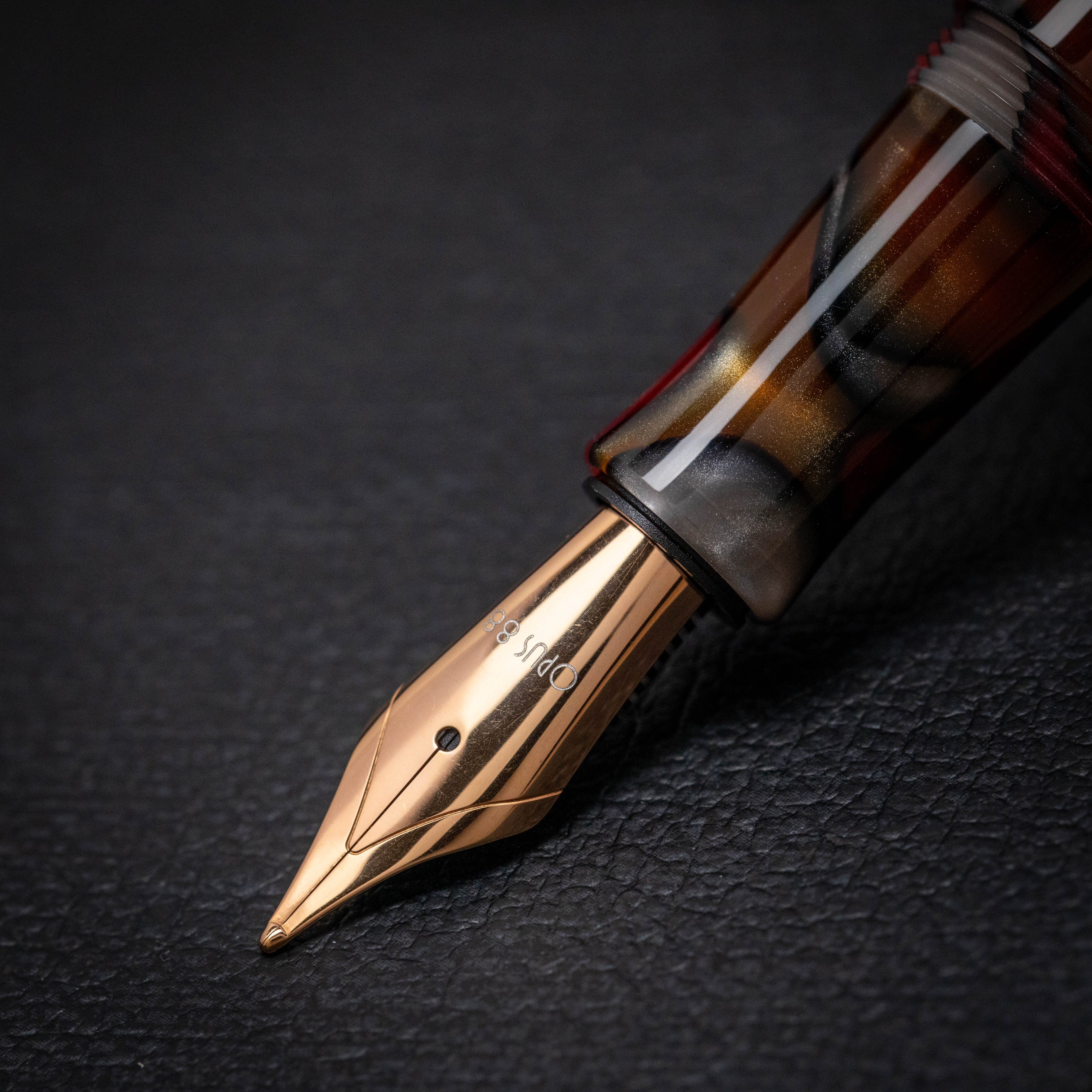 Opus 88 Harmony - Brown - Image 2