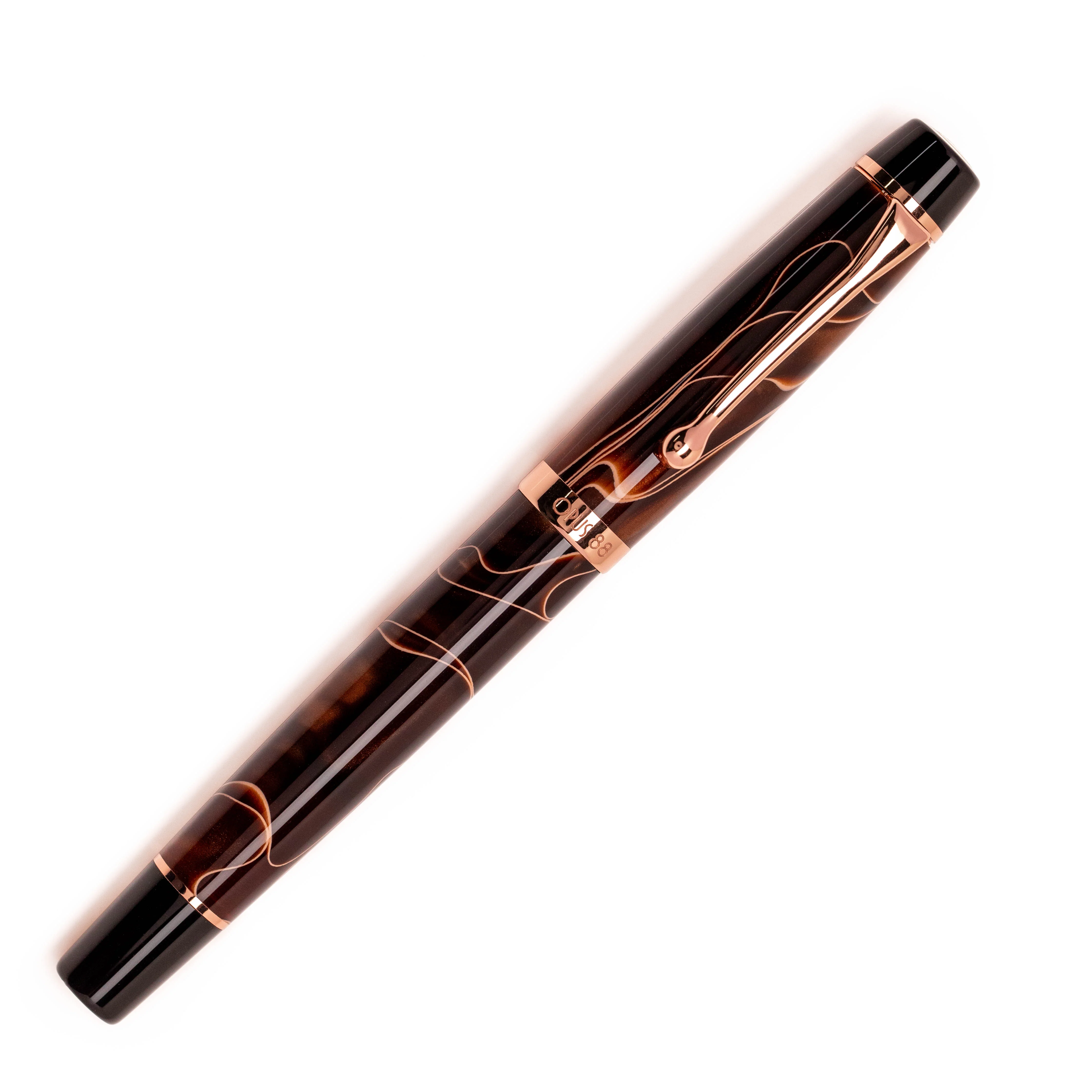 Opus 88 Harmony - Brown - Image 3