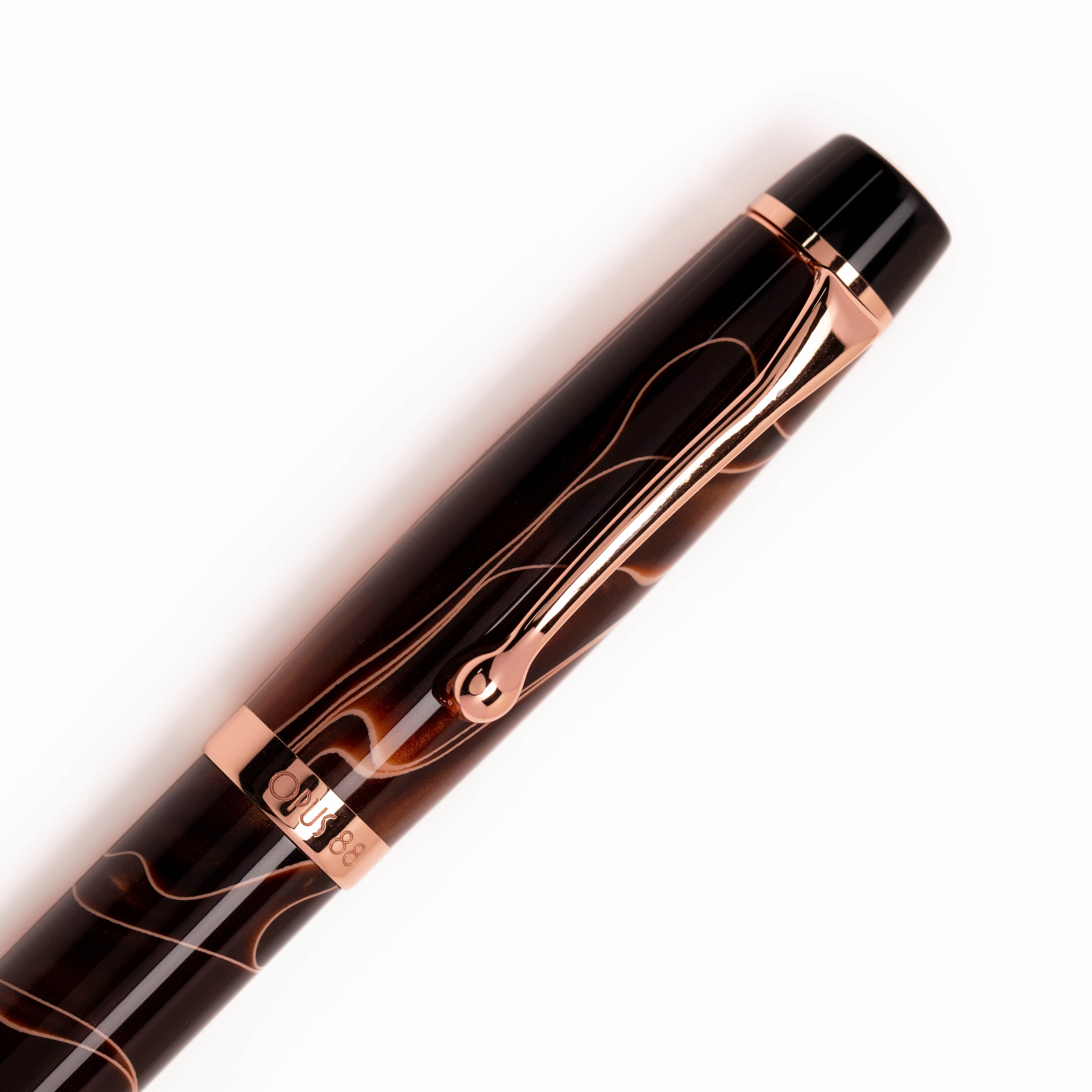 Opus 88 Harmony - Brown - Image 4