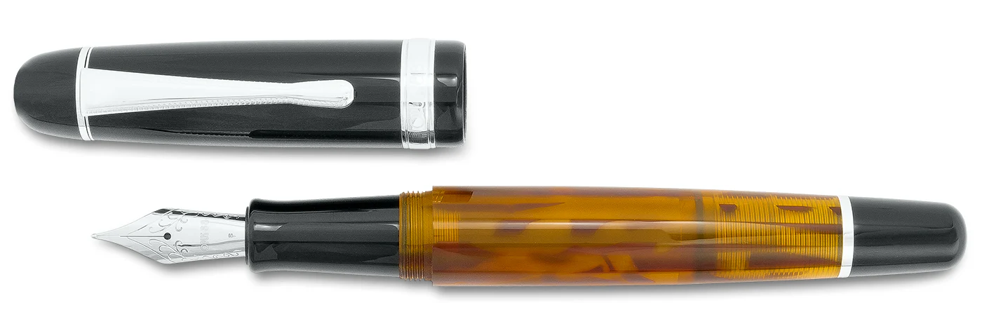 Opus 88 Jazz - Amber - Image 3