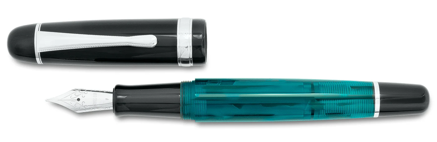 Opus 88 Jazz - Blue - Image 3
