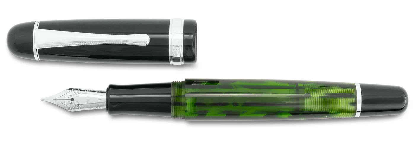 Opus 88 Jazz - Green - Image 3