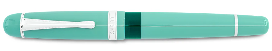 Opus 88 Jazz - Solid Light Blue - Image 2