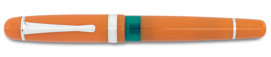 Opus 88 Jazz - Solid Orange - Image 3