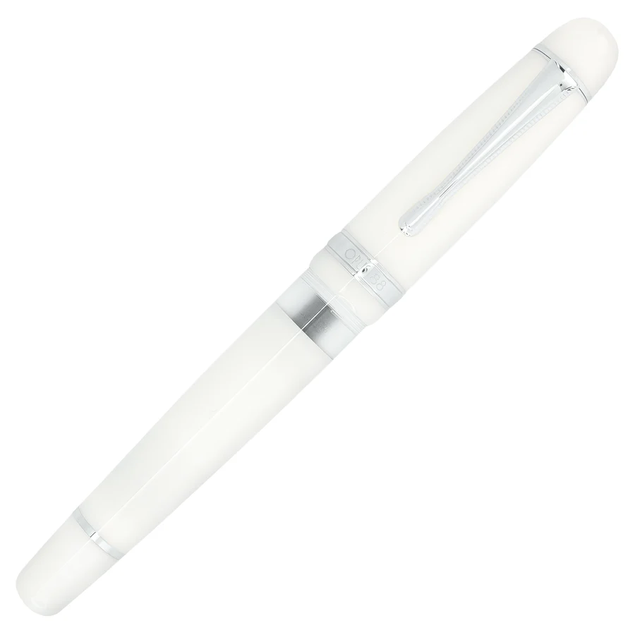 Opus 88 Jazz - Solid White
