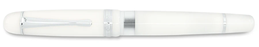 Opus 88 Jazz - Solid White - Image 2