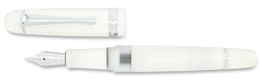 Opus 88 Jazz - Solid White - Image 3