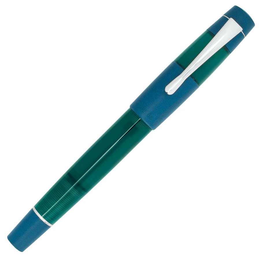 Opus 88 Koloro - Blue with Blue - Image 2