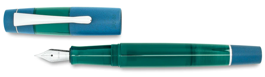Opus 88 Koloro - Blue with Blue - Image 3