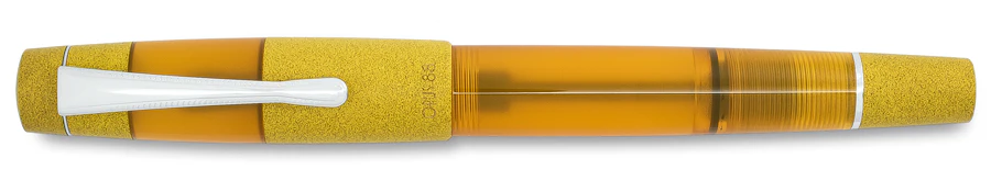 Opus 88 Koloro - Orange with Yellow - Image 3