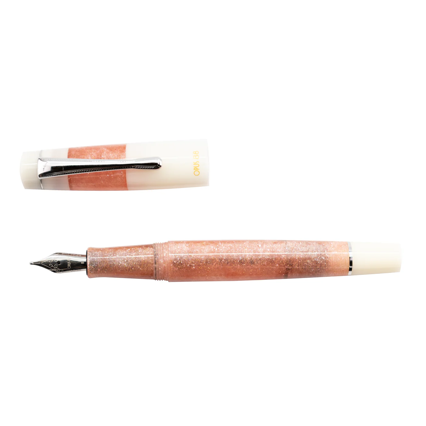 Opus 88 Koloro - Pink - Image 3