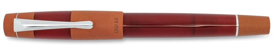 Opus 88 Koloro - Red with Red - Image 3