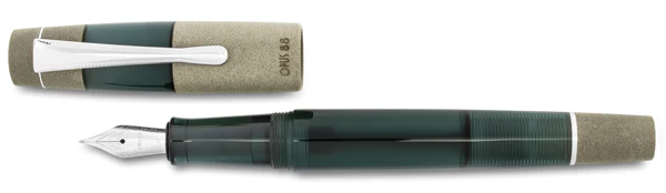 Opus 88 Koloro - Teal with Beige - Image 2