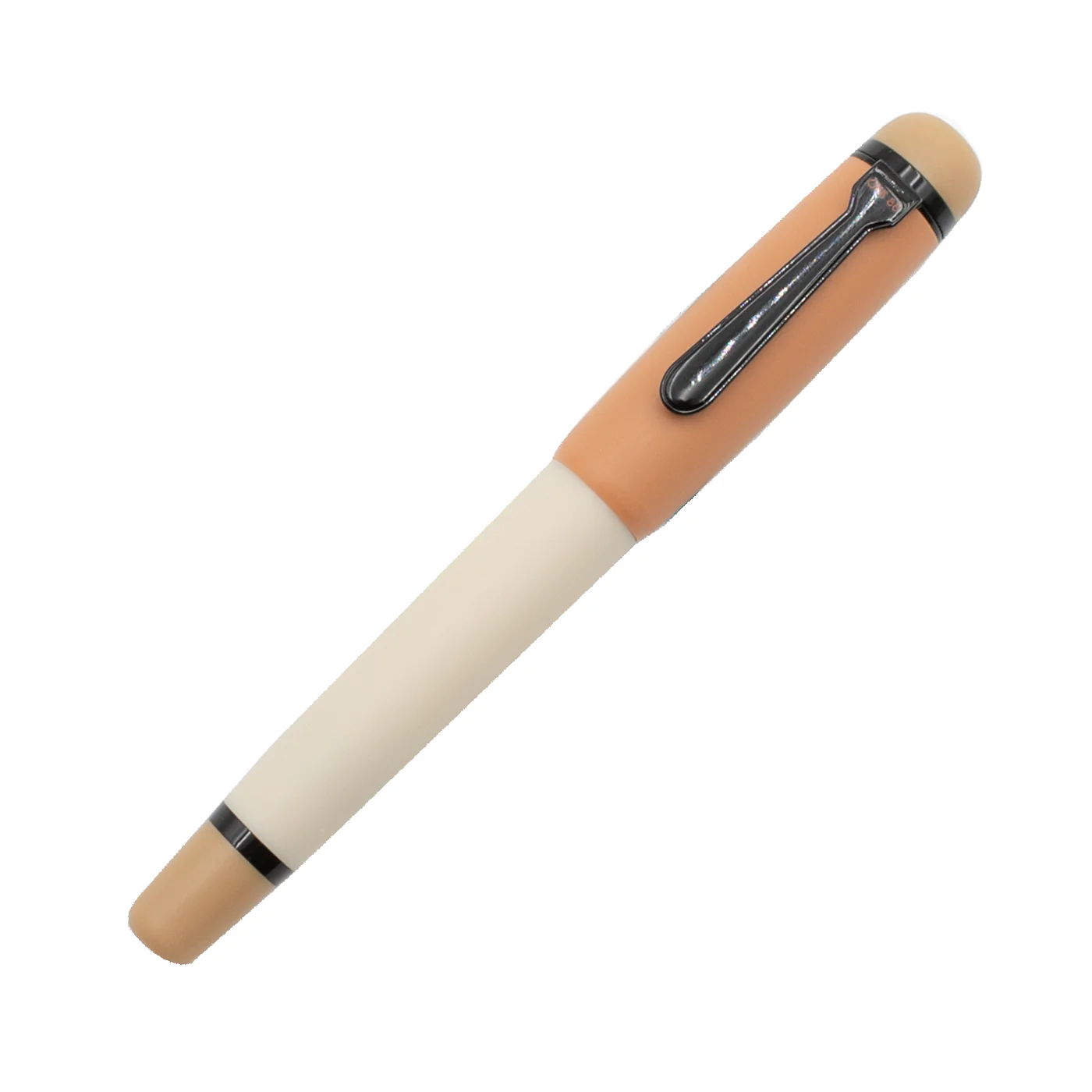 Opus 88 Omar - Milktea White/Tan - Image 2