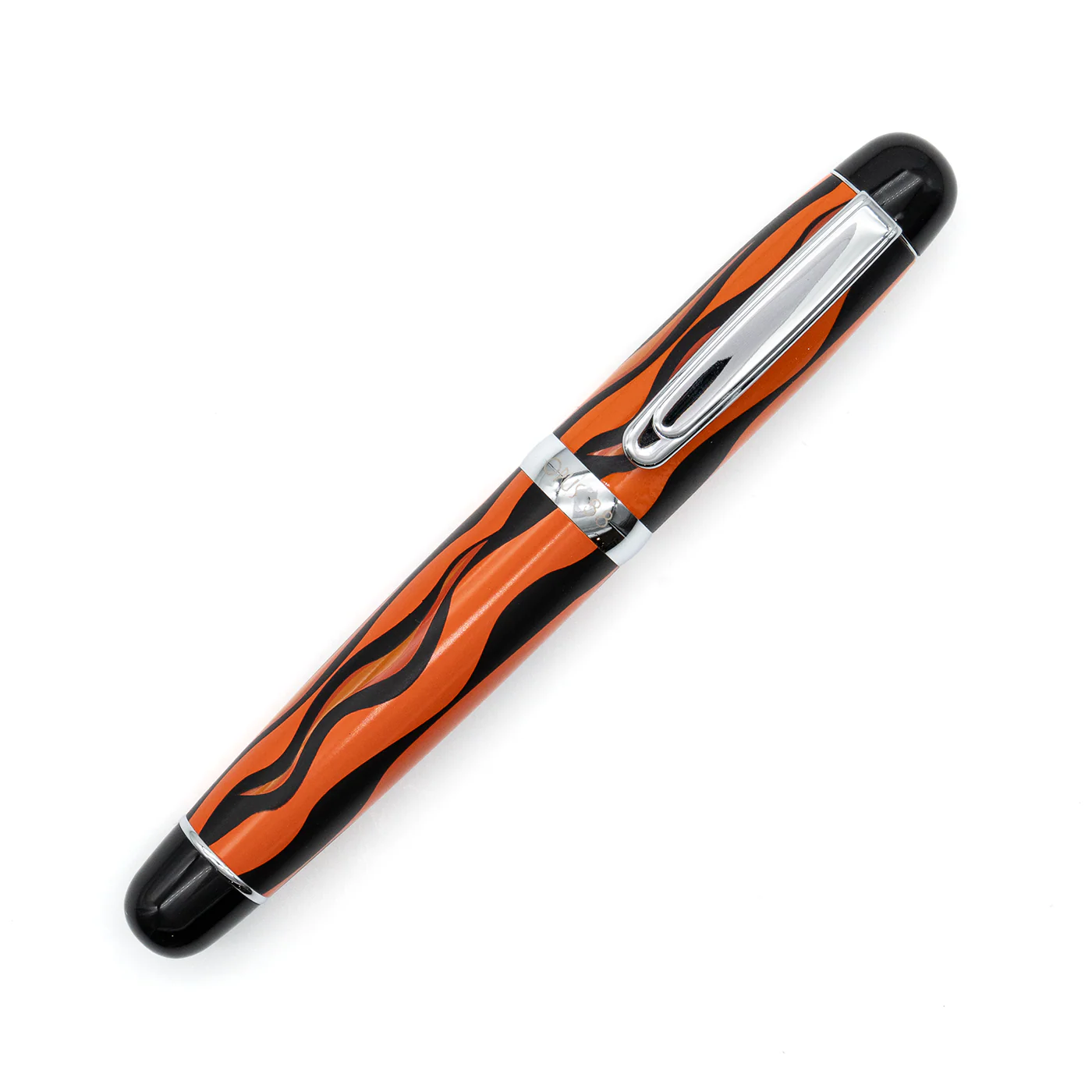 Opus 88 Mini Pocket Pen - Bengal Tiger - Image 2