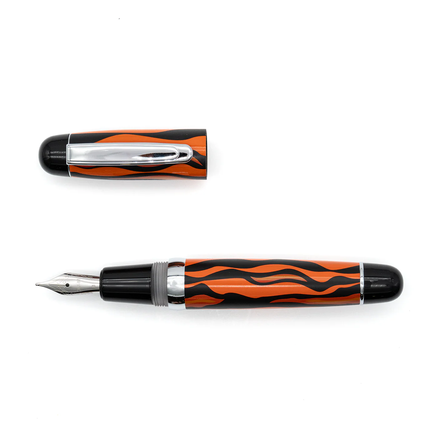 Opus 88 Mini Pocket Pen - Bengal Tiger - Image 3